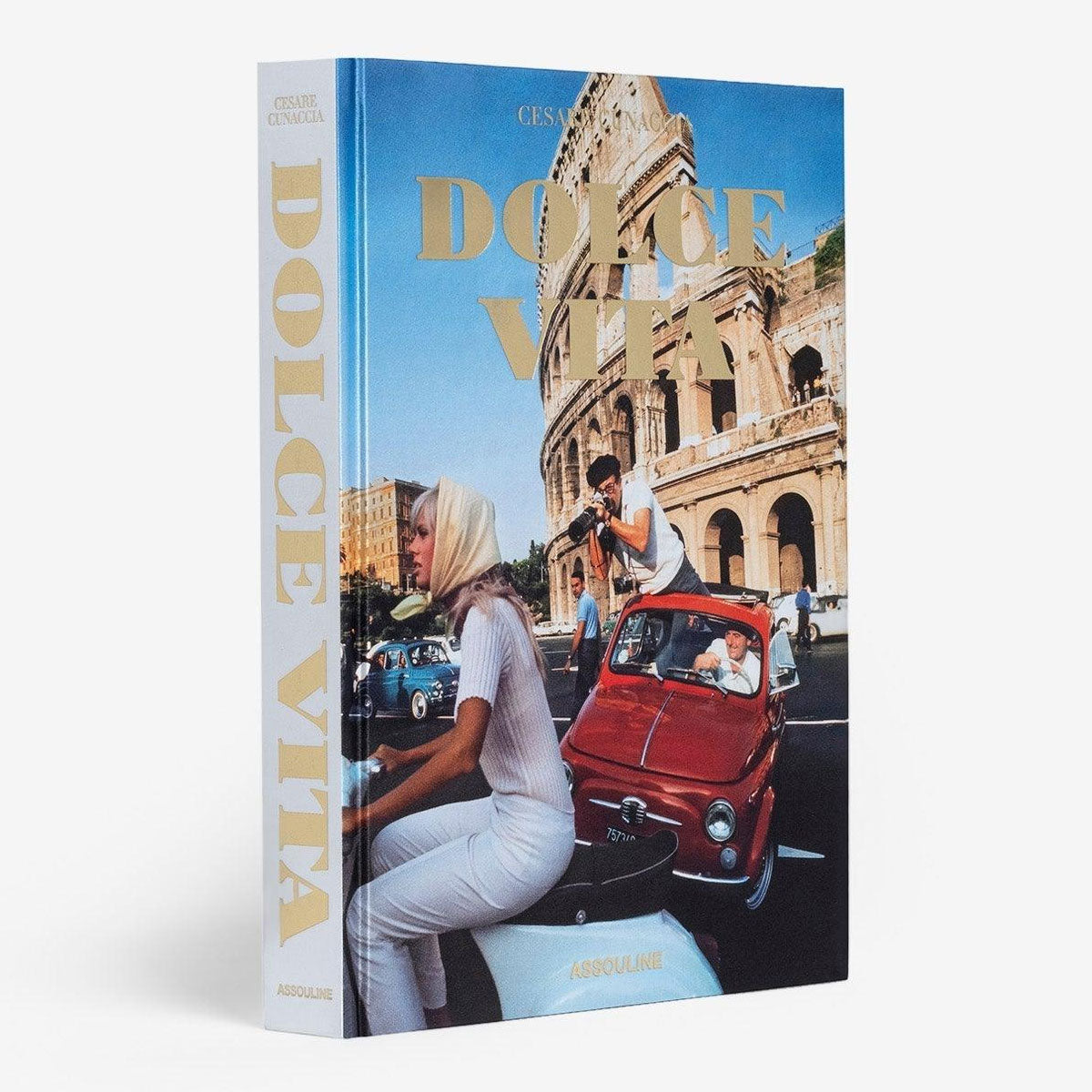 Dolce Vita - Assouline
