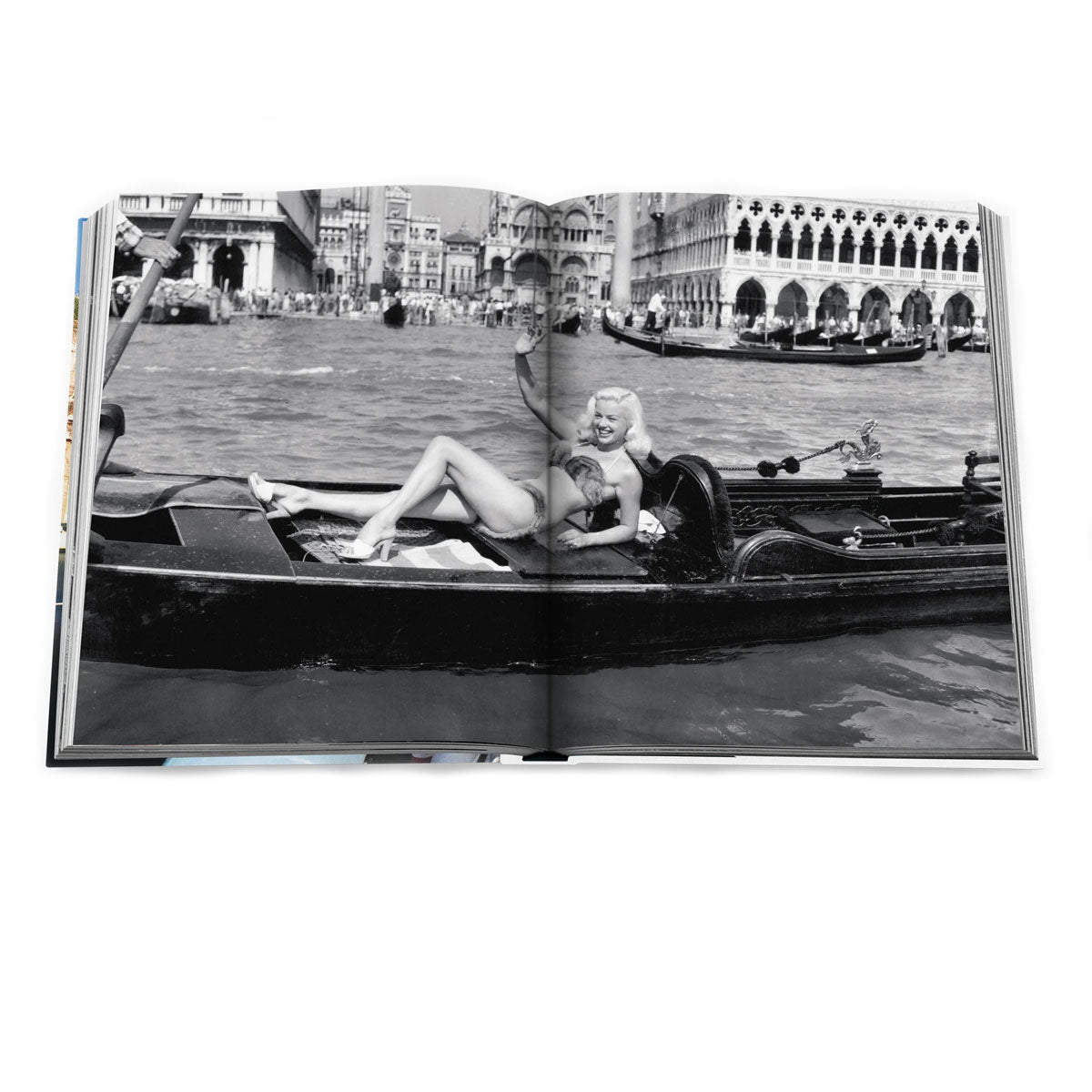 Dolce Vita - Assouline