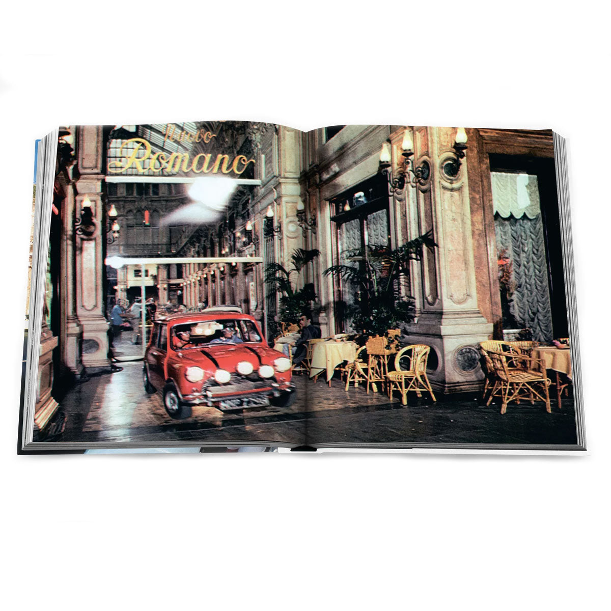 Dolce Vita - Assouline