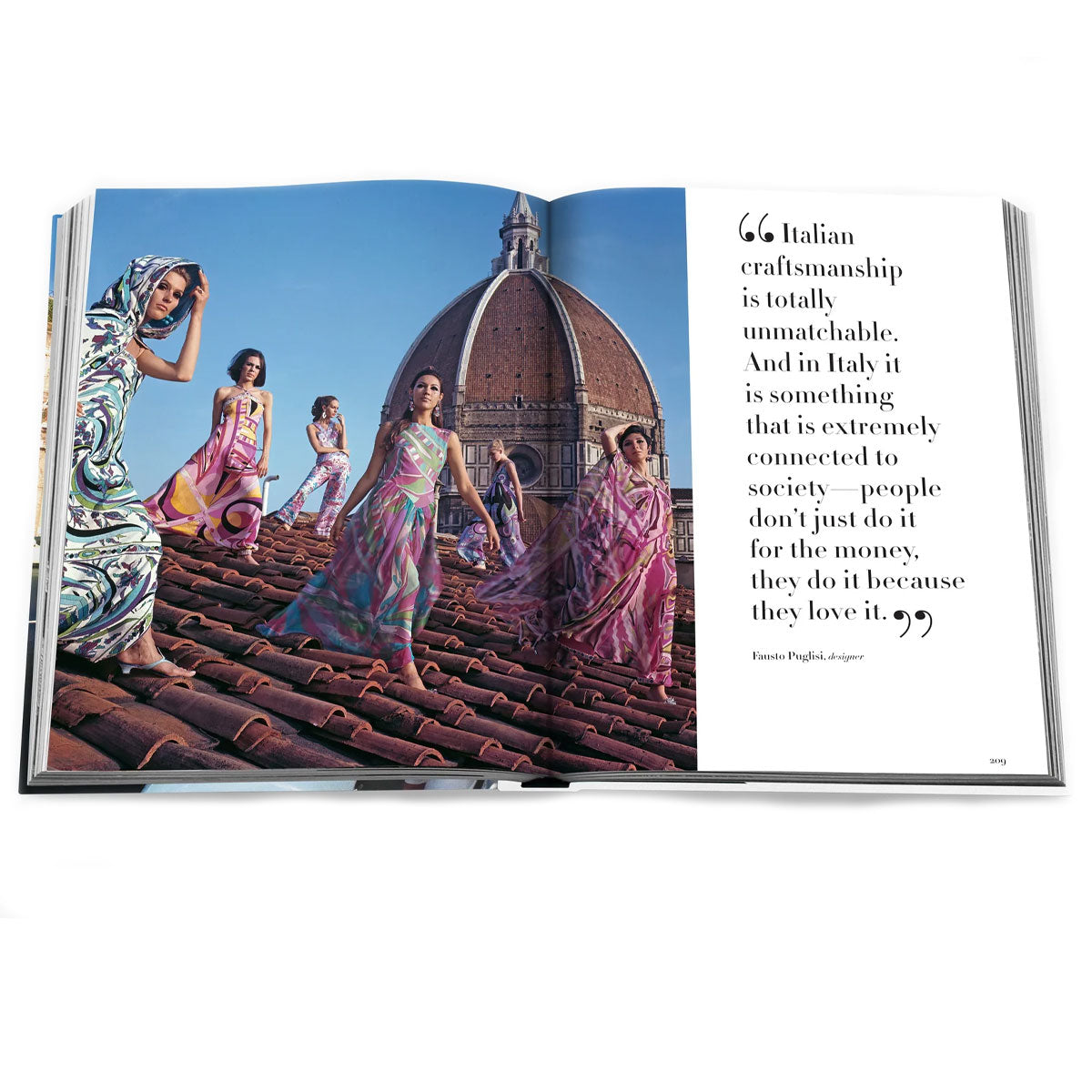 Dolce Vita - Assouline
