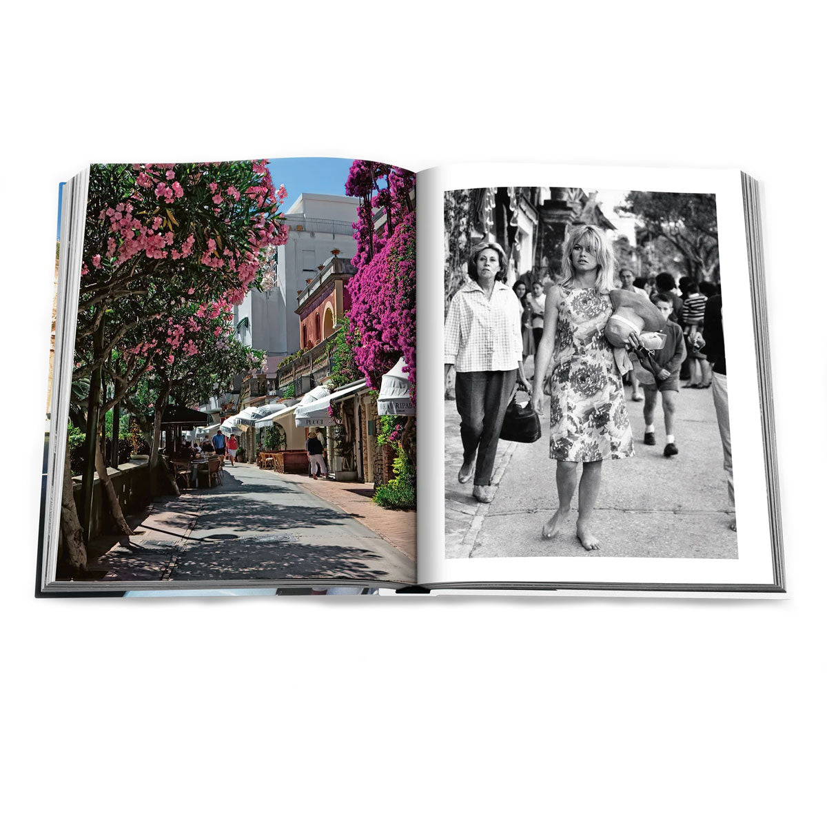 Dolce Vita - Assouline