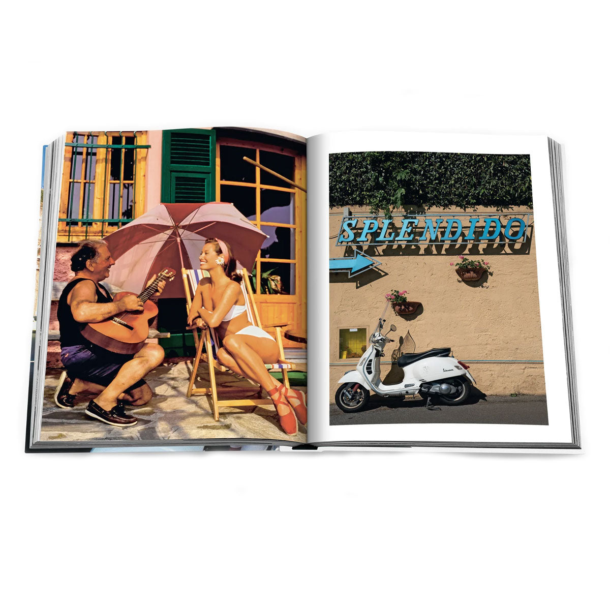 Dolce Vita - Assouline