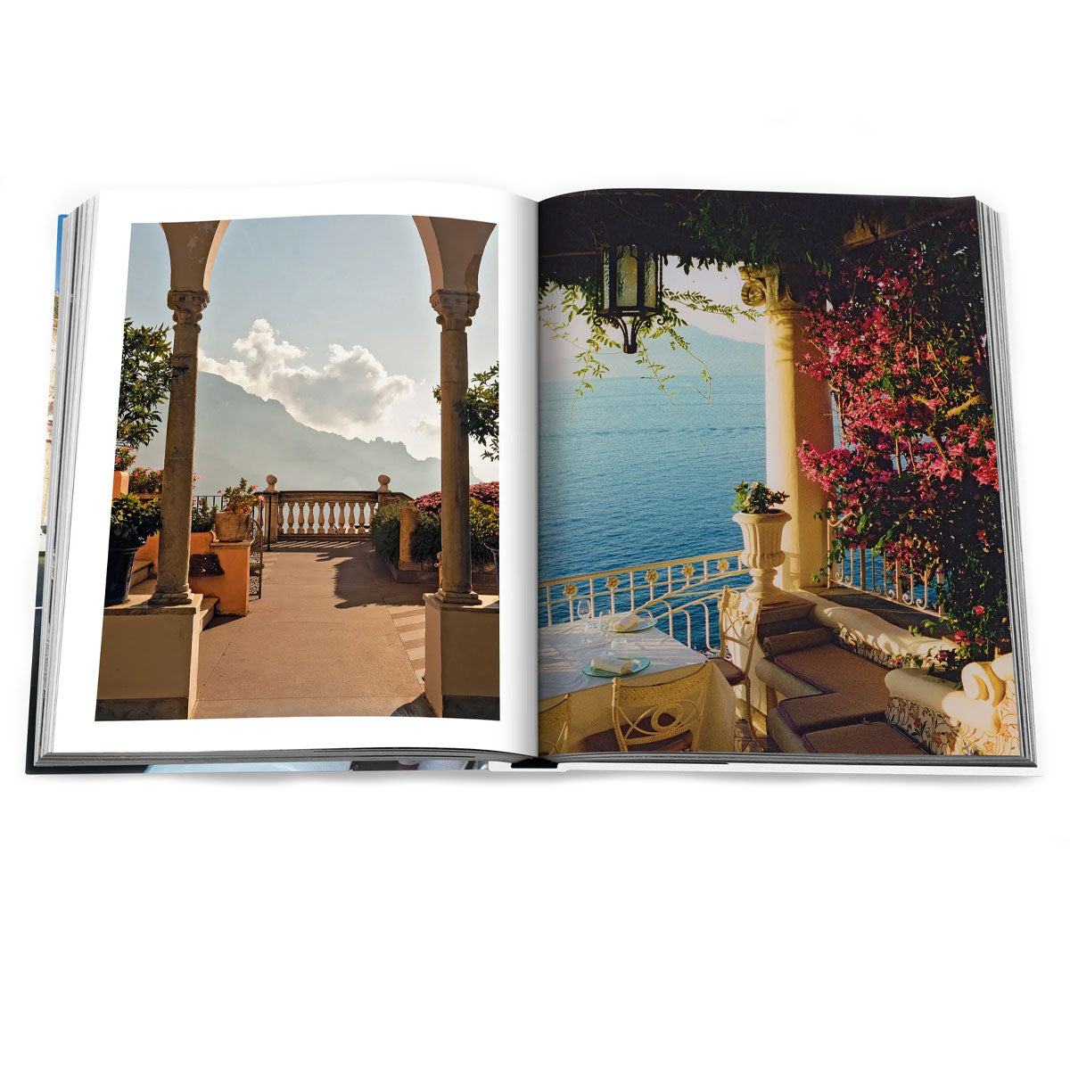 Dolce Vita - Assouline