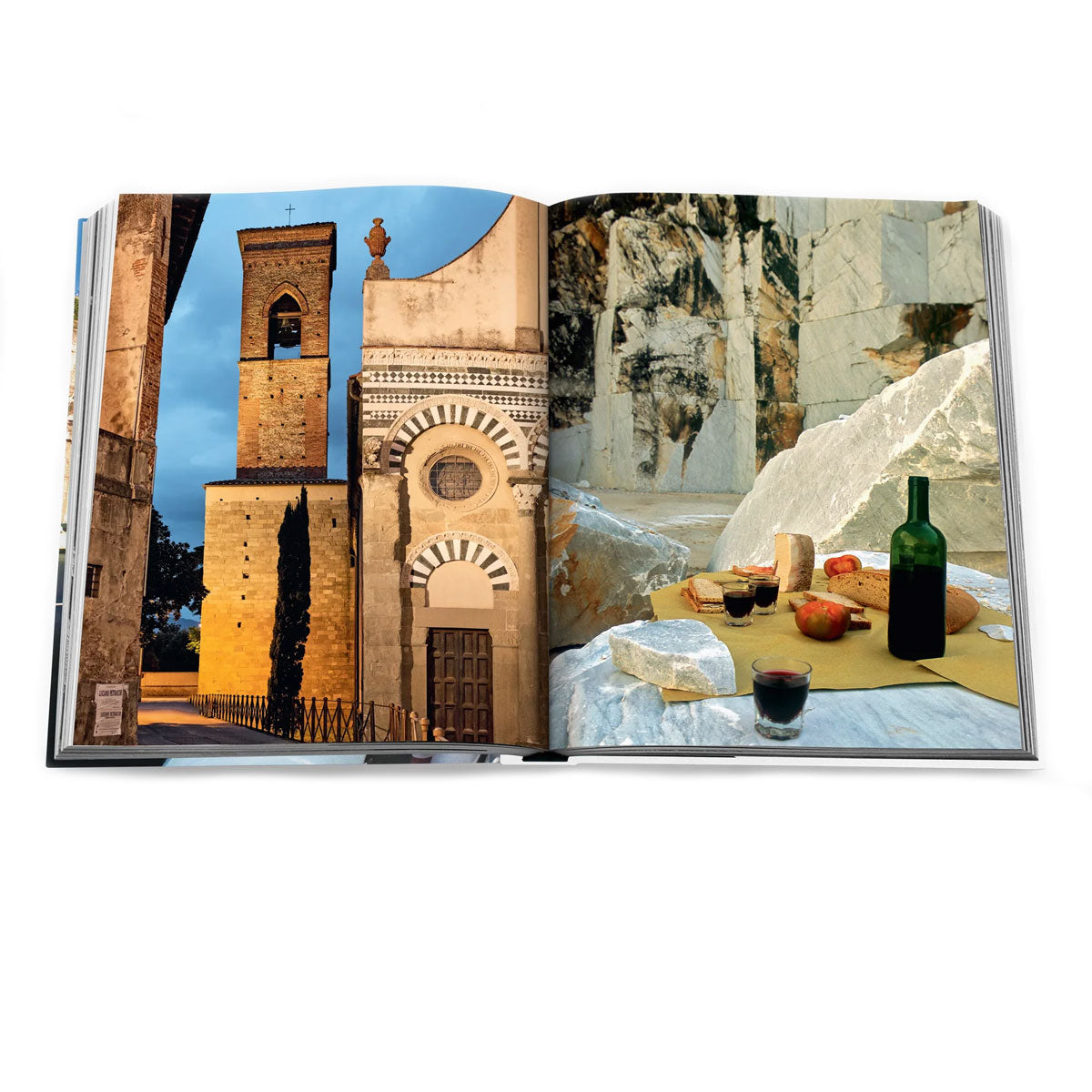 Dolce Vita - Assouline
