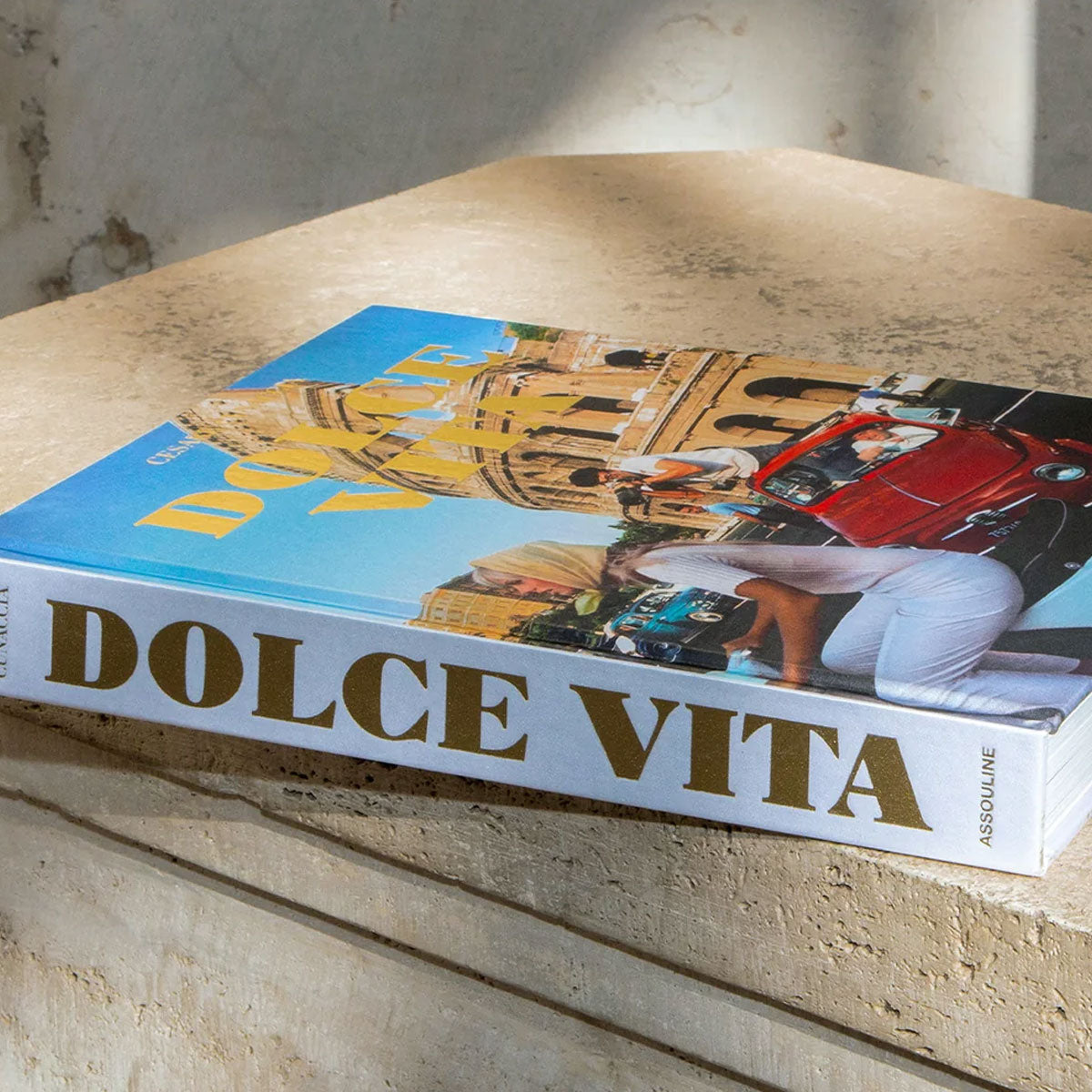 Dolce Vita - Assouline