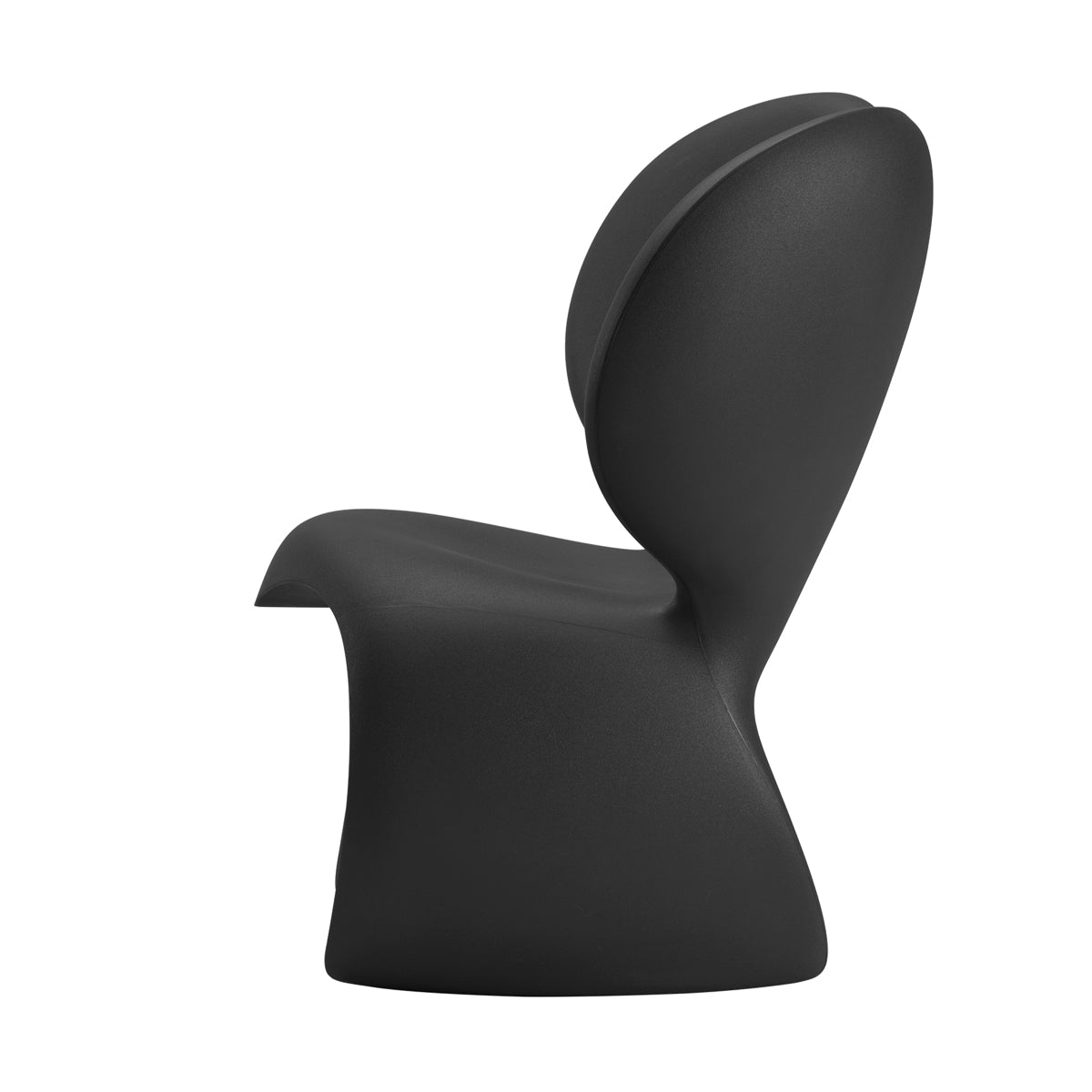 Don&#39;t F**k With The Mouse Armchair (Plastic)