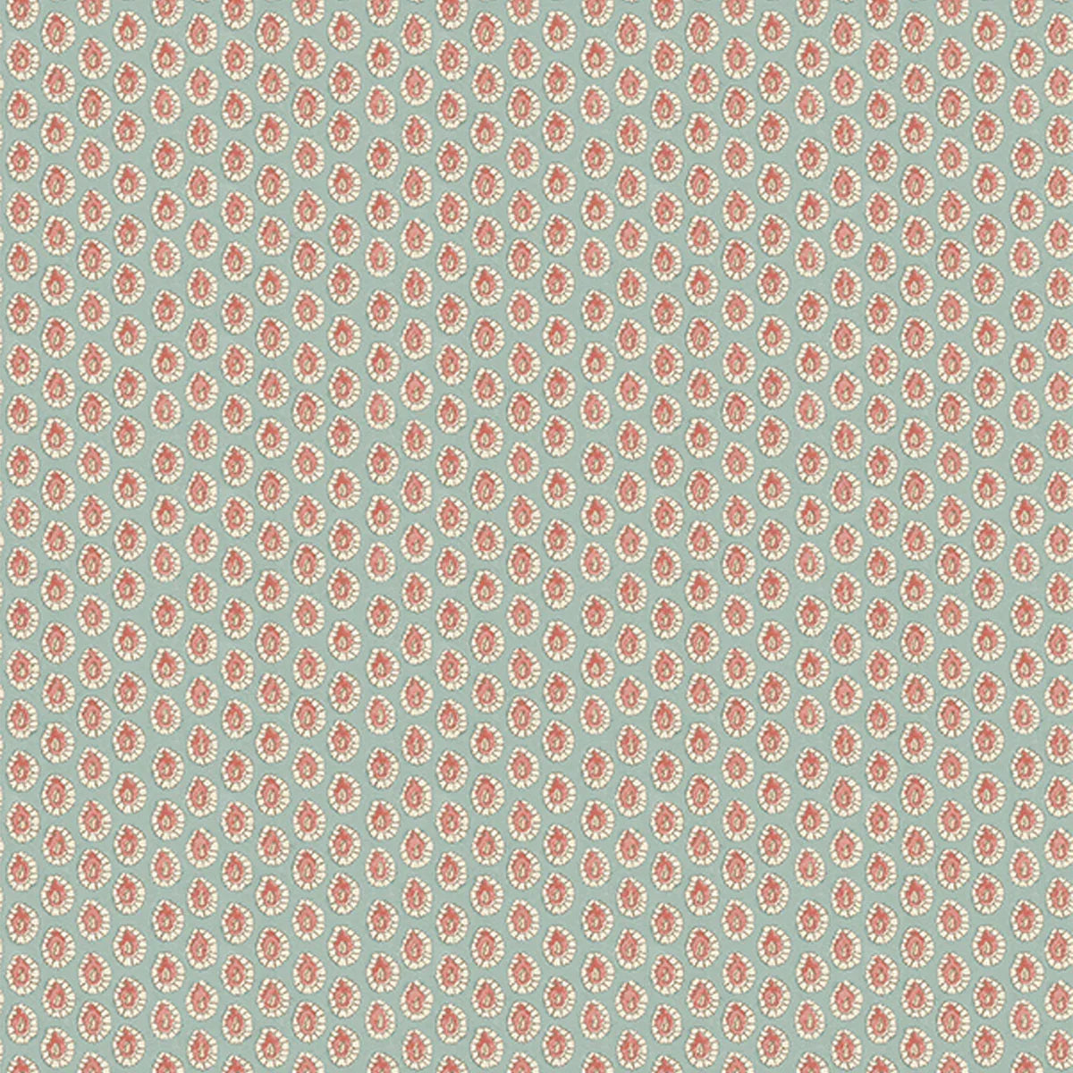 Dotty Wallpaper - GP&J Baker