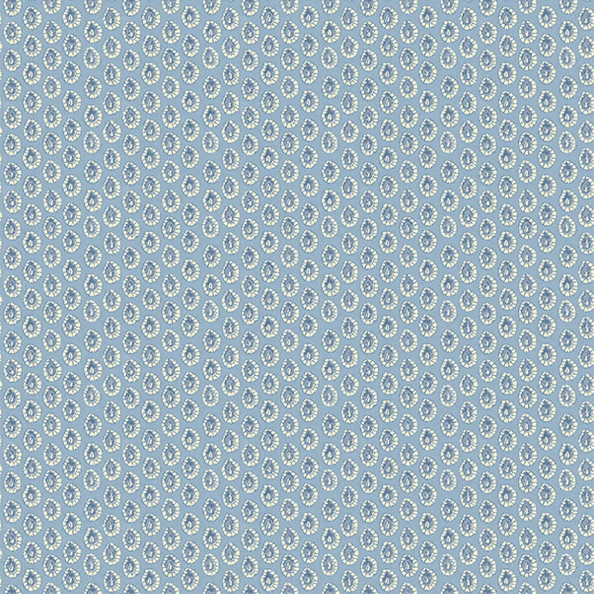 Dotty Wallpaper - GP&J Baker