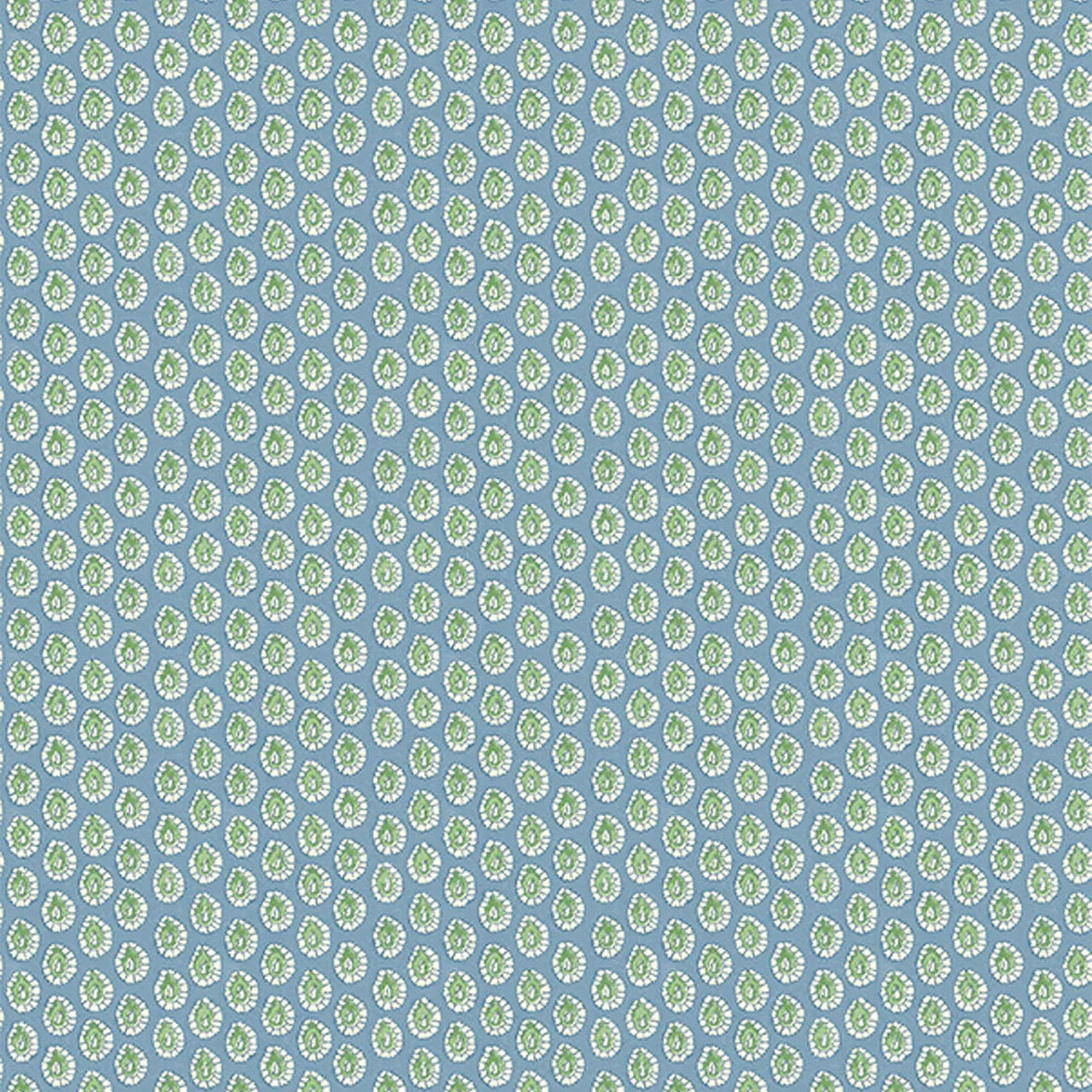 Dotty Wallpaper - GP&J Baker