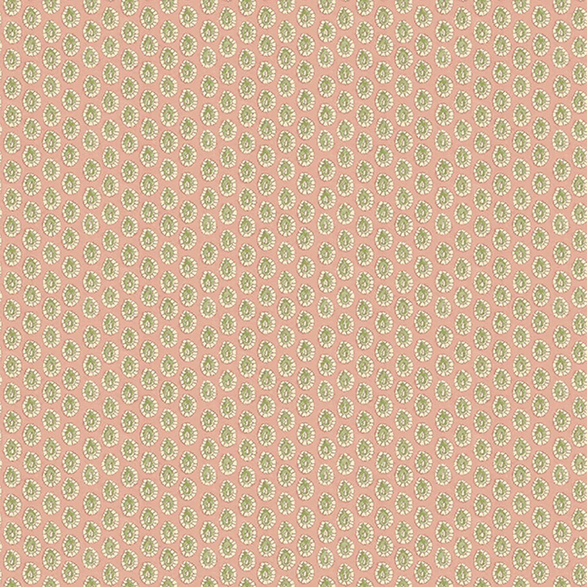 Dotty Wallpaper - GP&J Baker