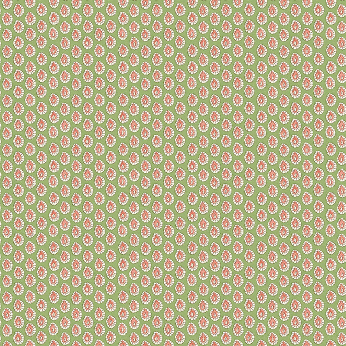 Dotty Wallpaper - GP&J Baker