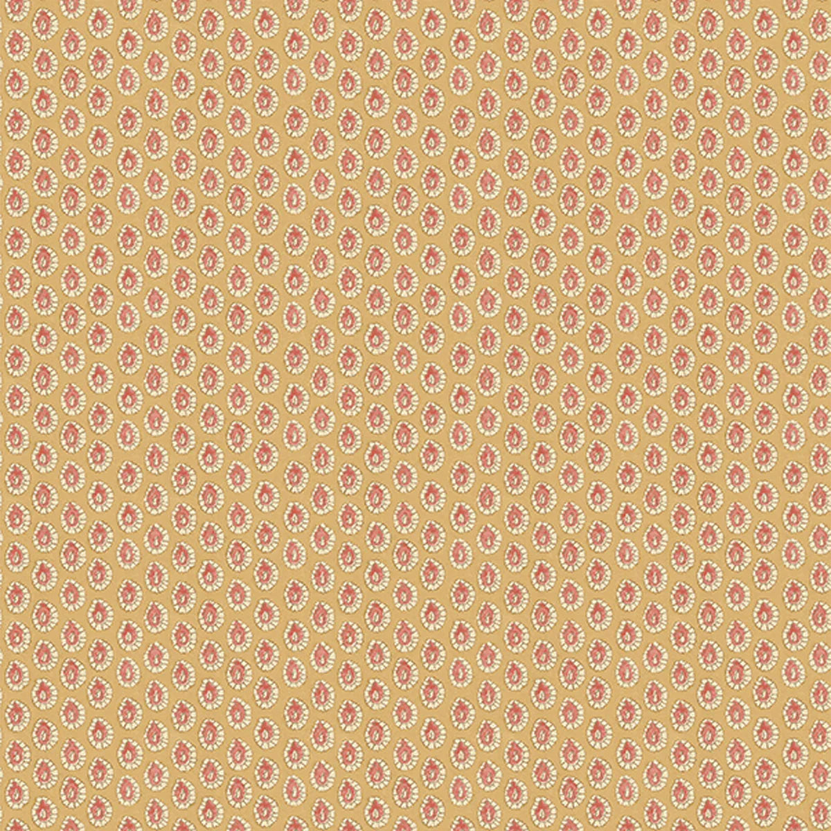 Dotty Wallpaper - GP&J Baker