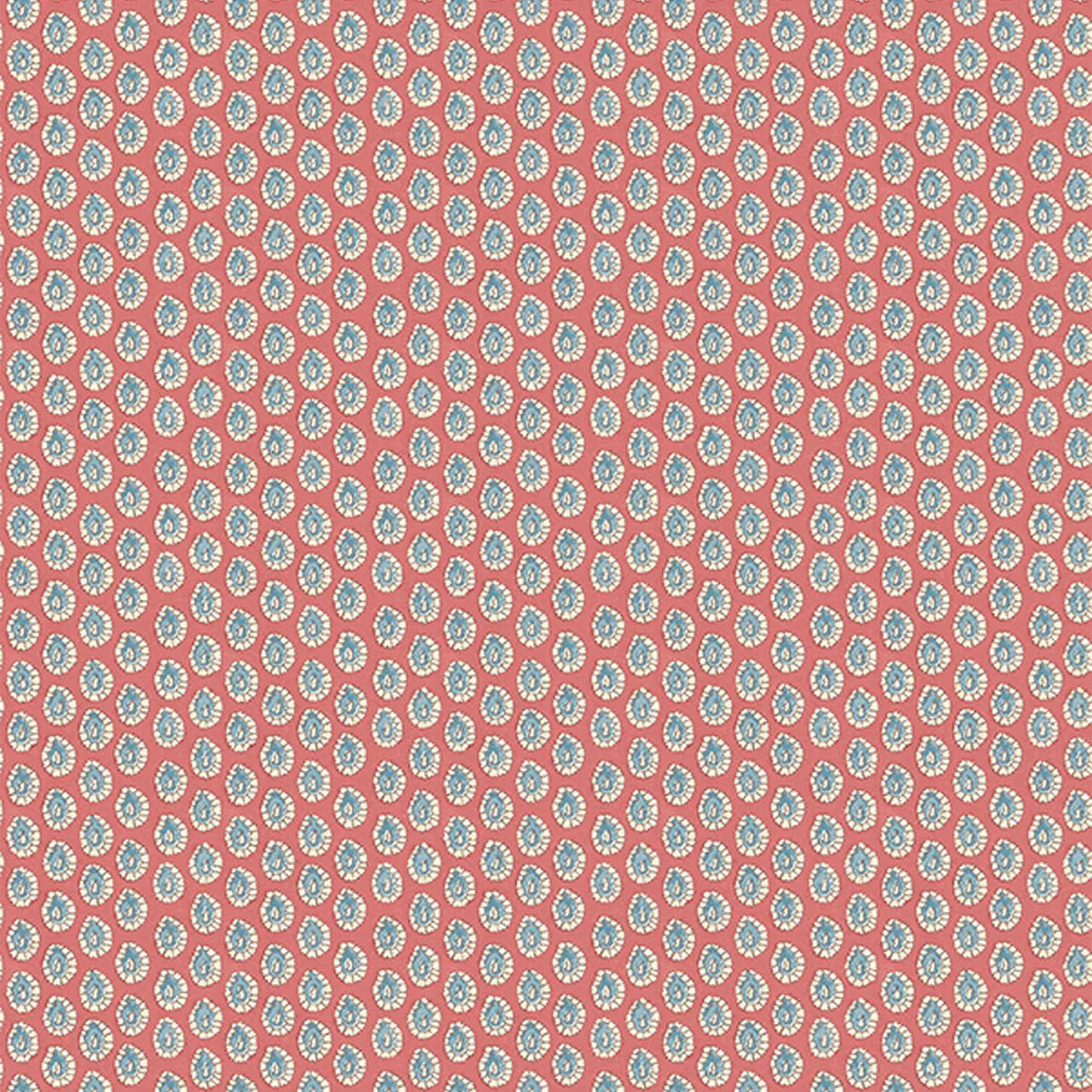 Dotty Wallpaper - GP&J Baker