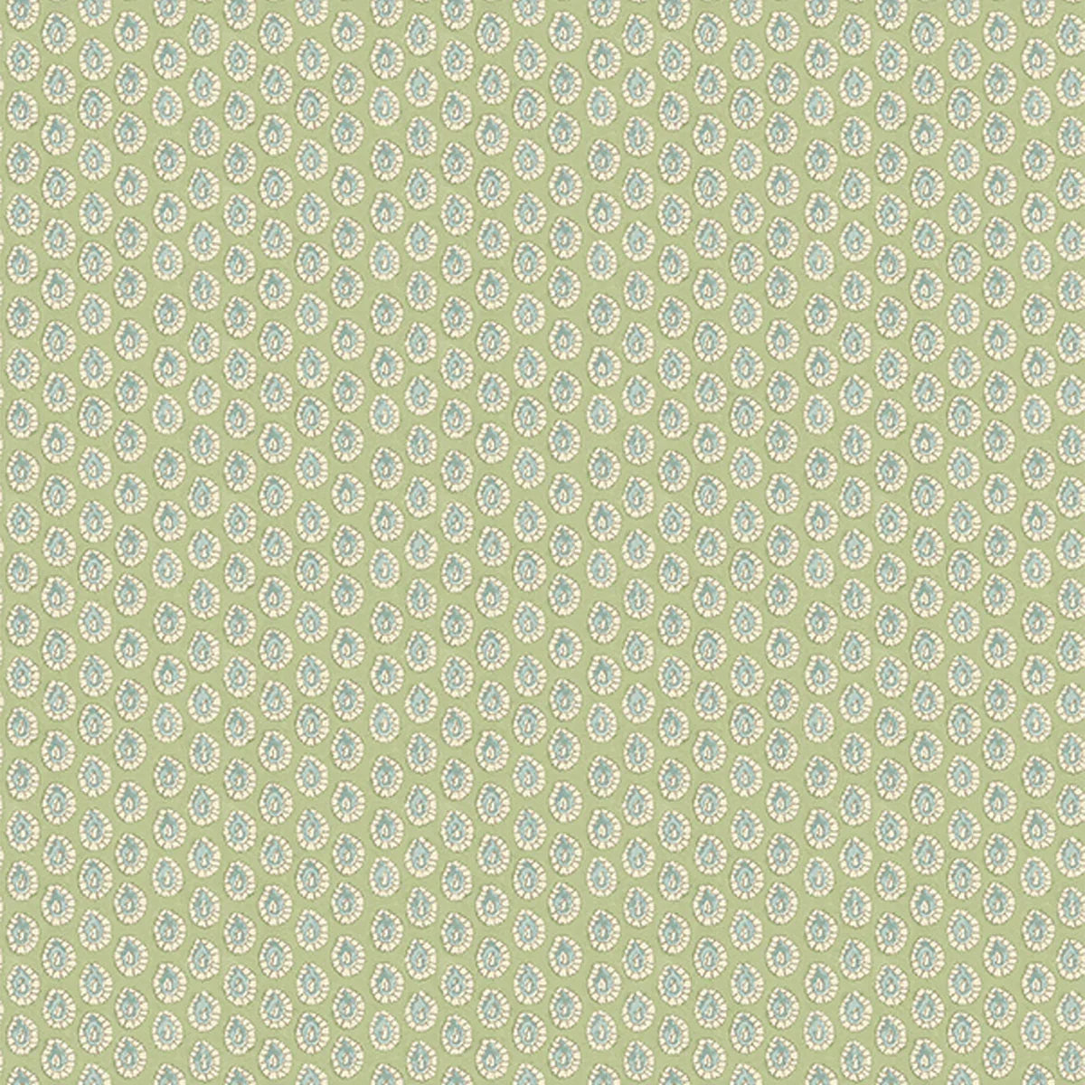 Dotty Wallpaper - GP&J Baker