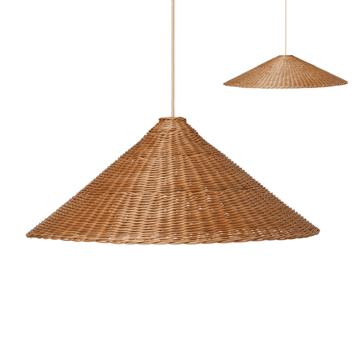 Dou Lampshade - ferm LIVING