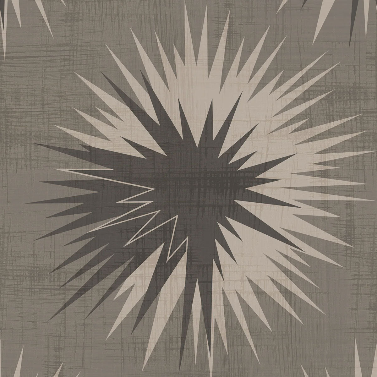 Soft Thistle Wallpaper - Cole & Son x Vivienne Westwood