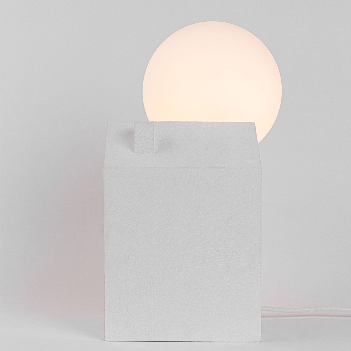 Dreamlike Table Lamp - Seletti