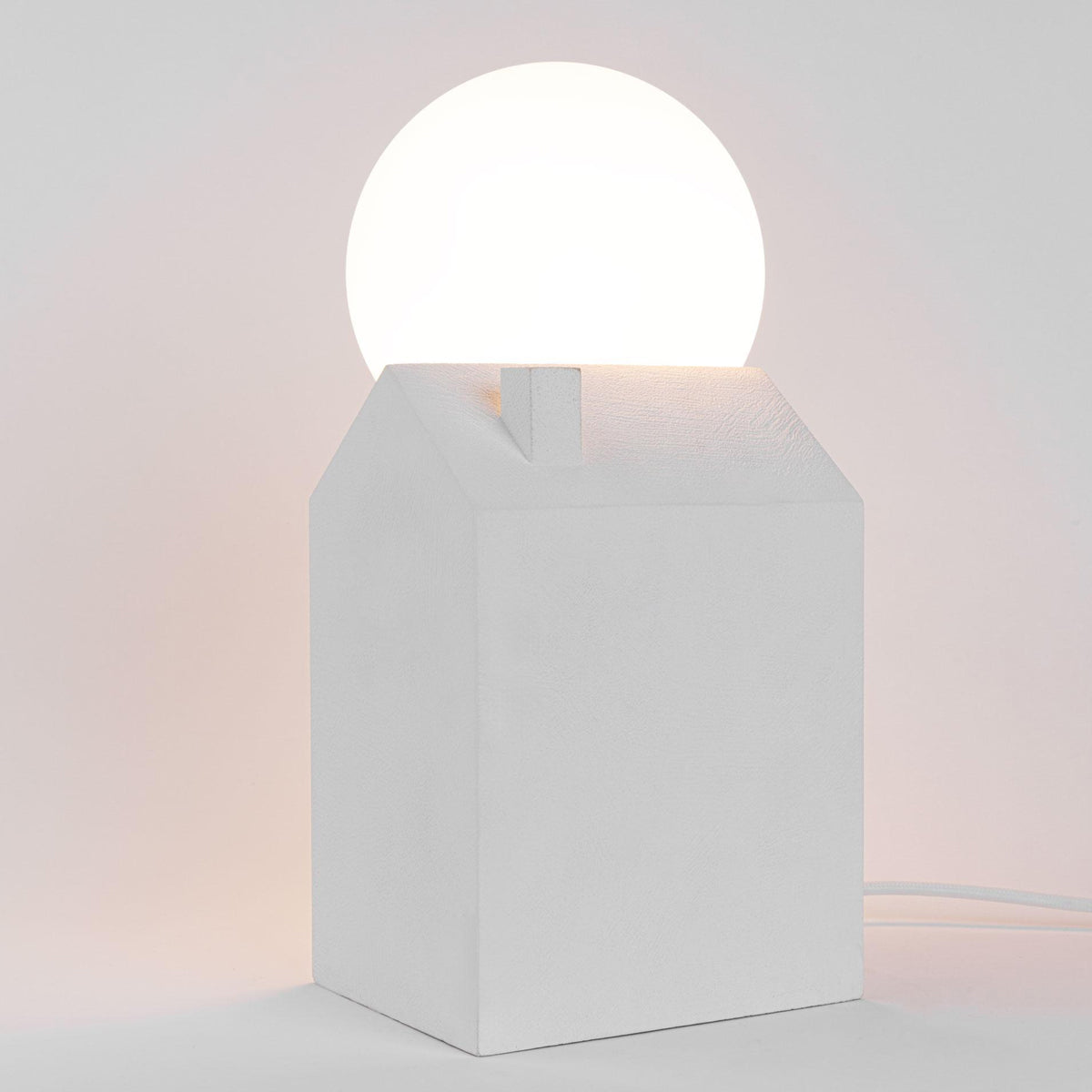 Dreamlike Table Lamp - Seletti