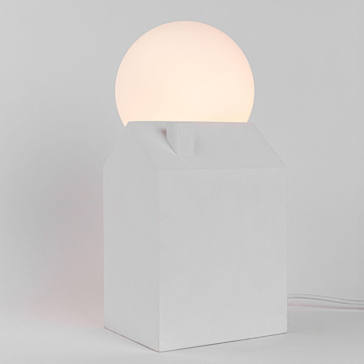 Dreamlike Table Lamp - Seletti