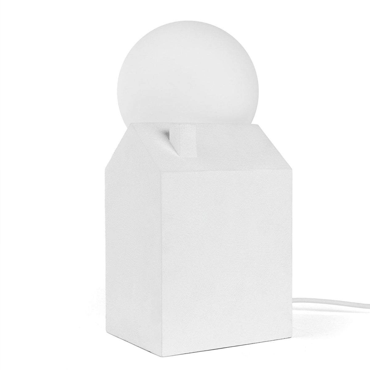 Dreamlike Table Lamp - Seletti