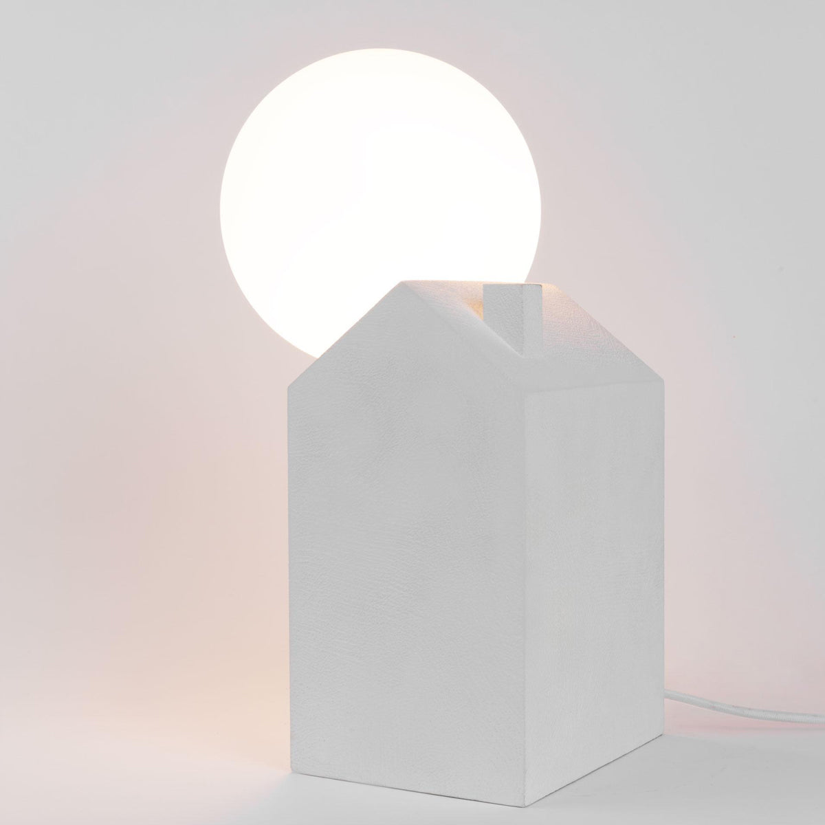 Dreamlike Table Lamp - Seletti