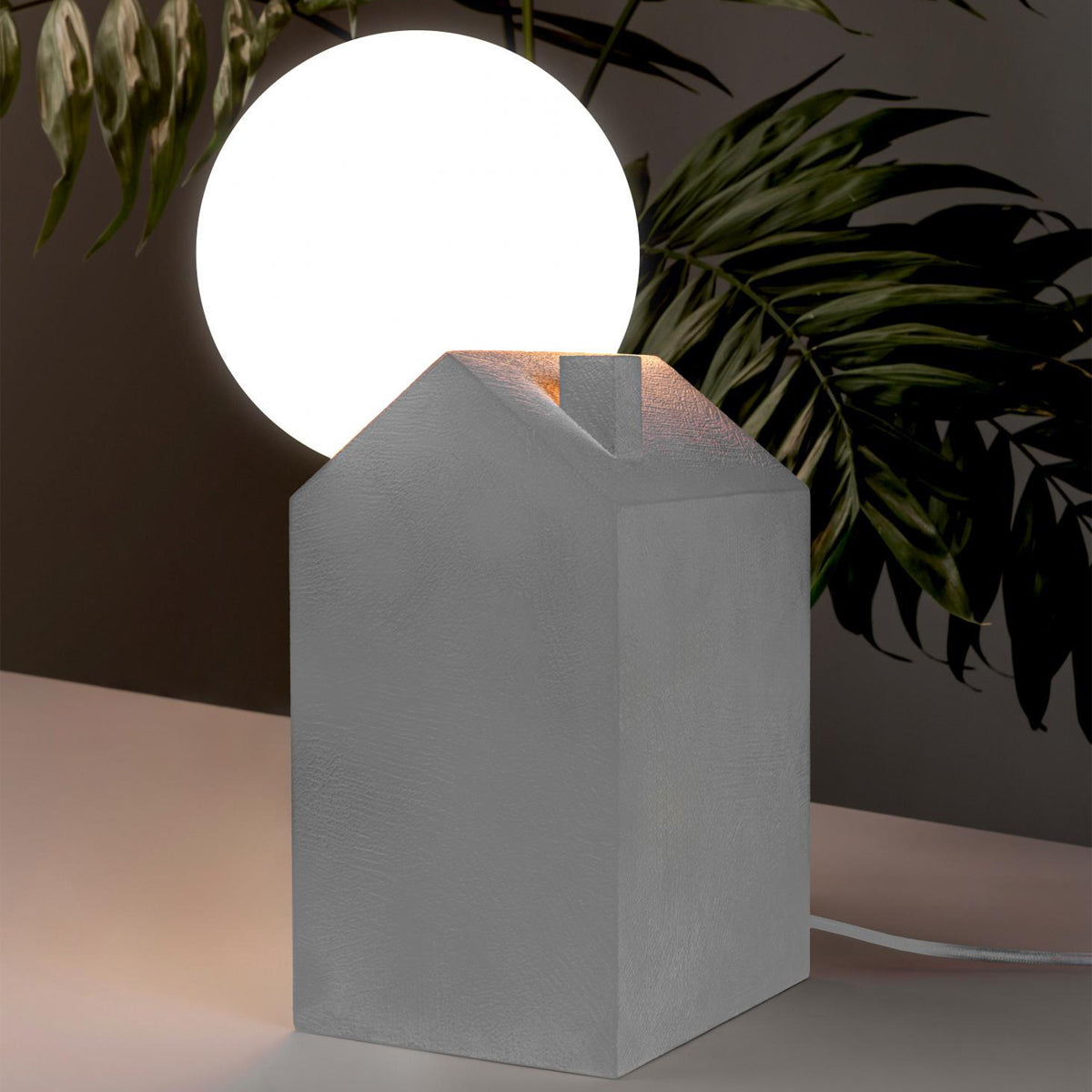 Dreamlike Table Lamp - Seletti