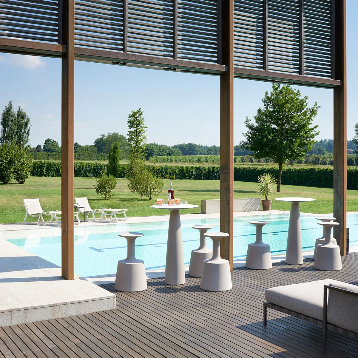 Light Drink - Slide Design