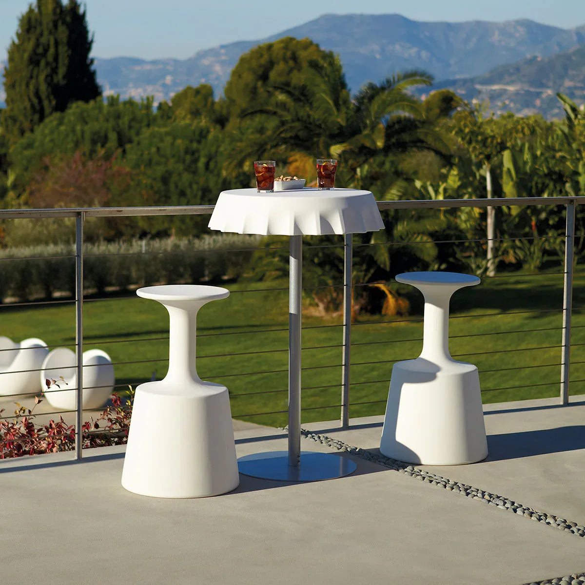 Light Drink - Slide Design