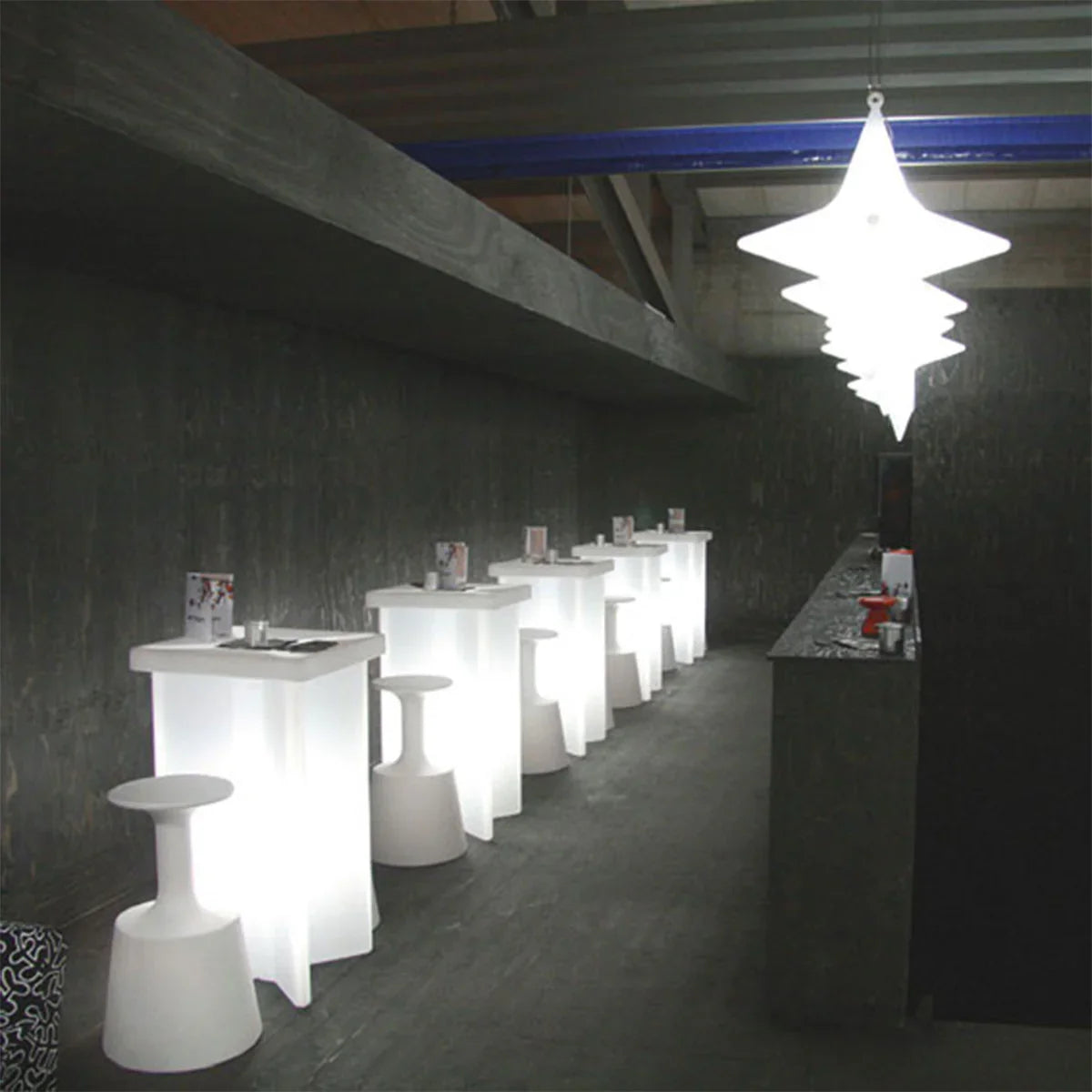 Light Drink - Slide Design