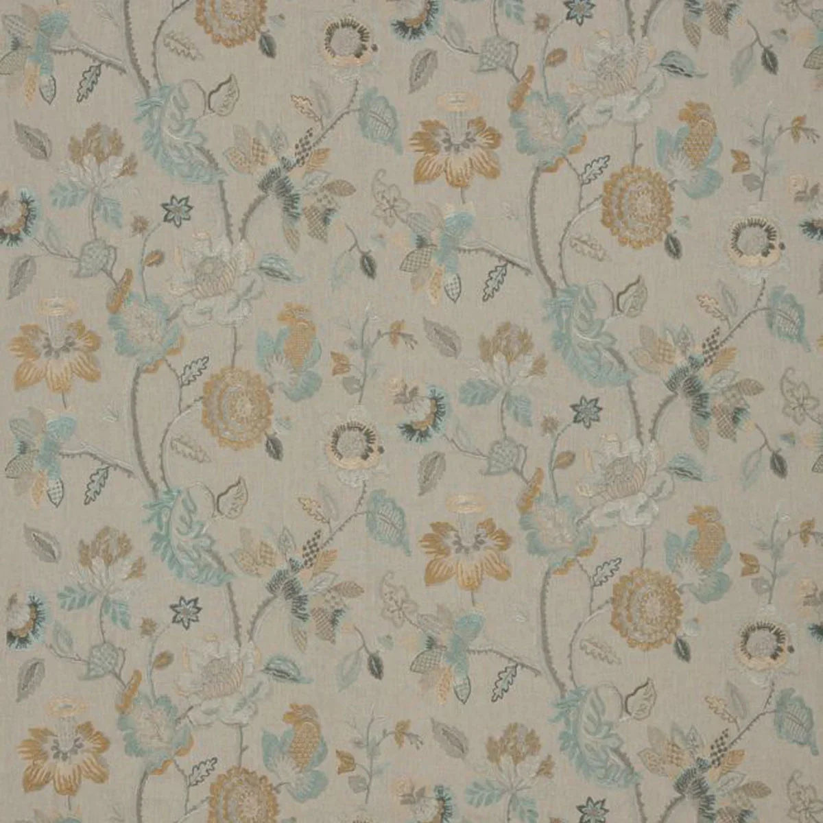 Dryden Fabric - GP&J Baker