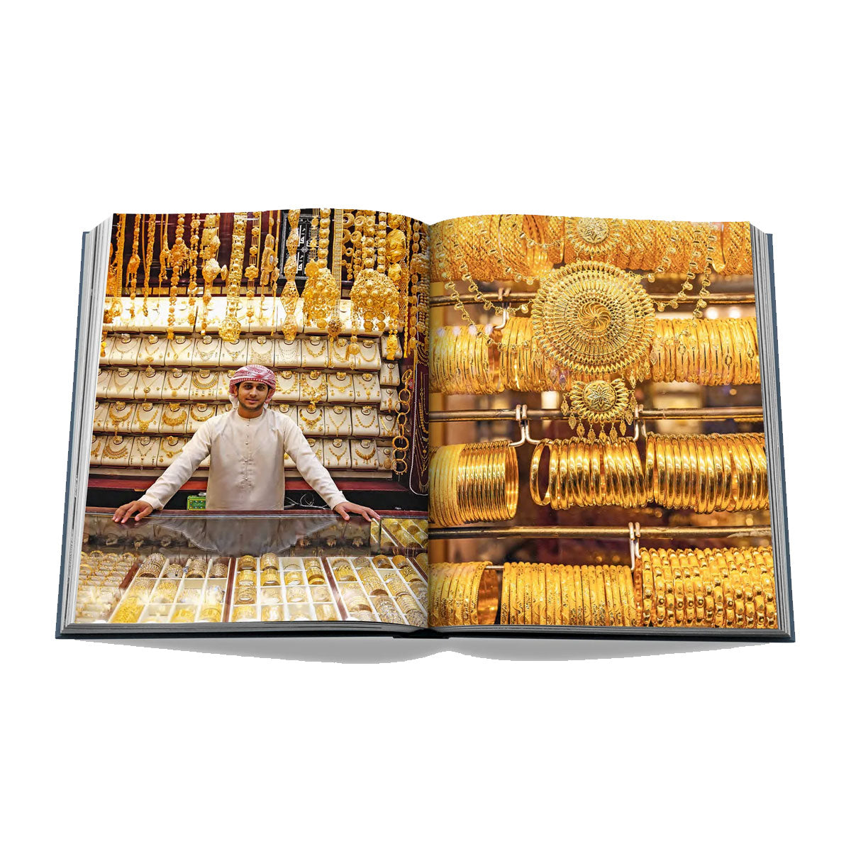 Dubai Wonder - Assouline