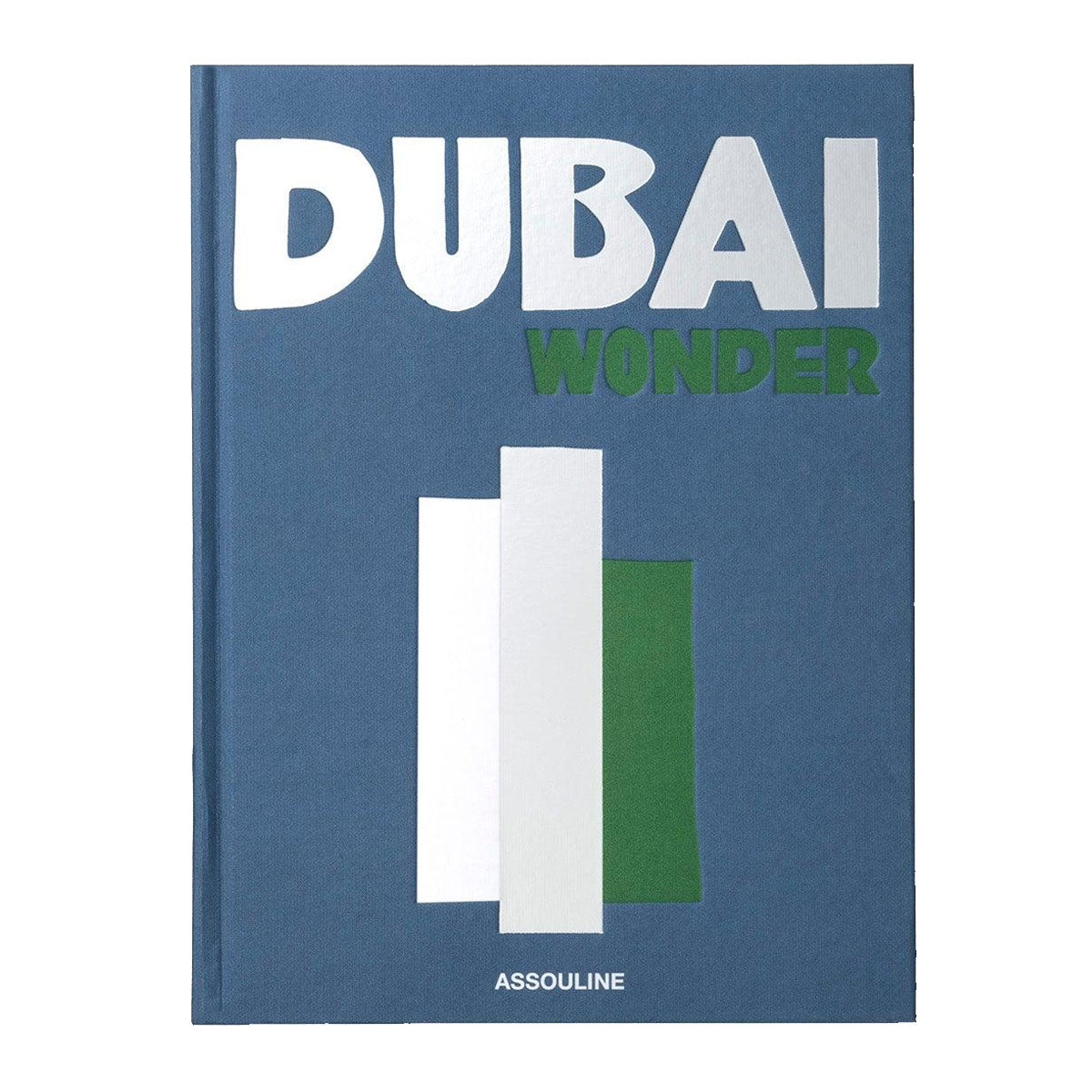 Dubai Wonder - Assouline