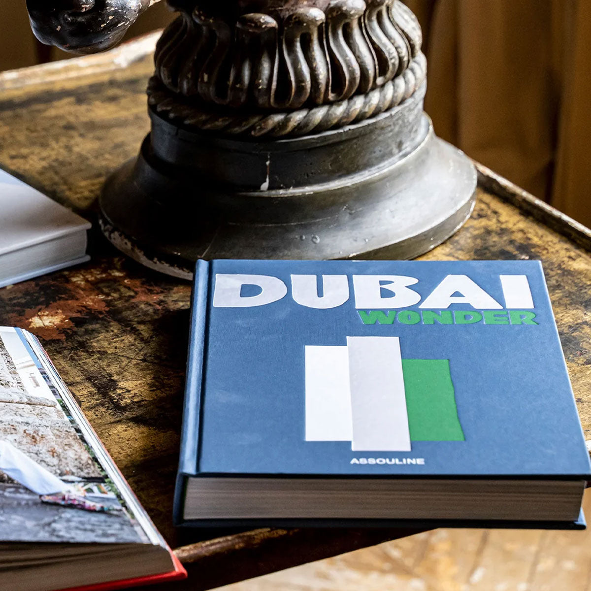 Dubai Wonder - Assouline