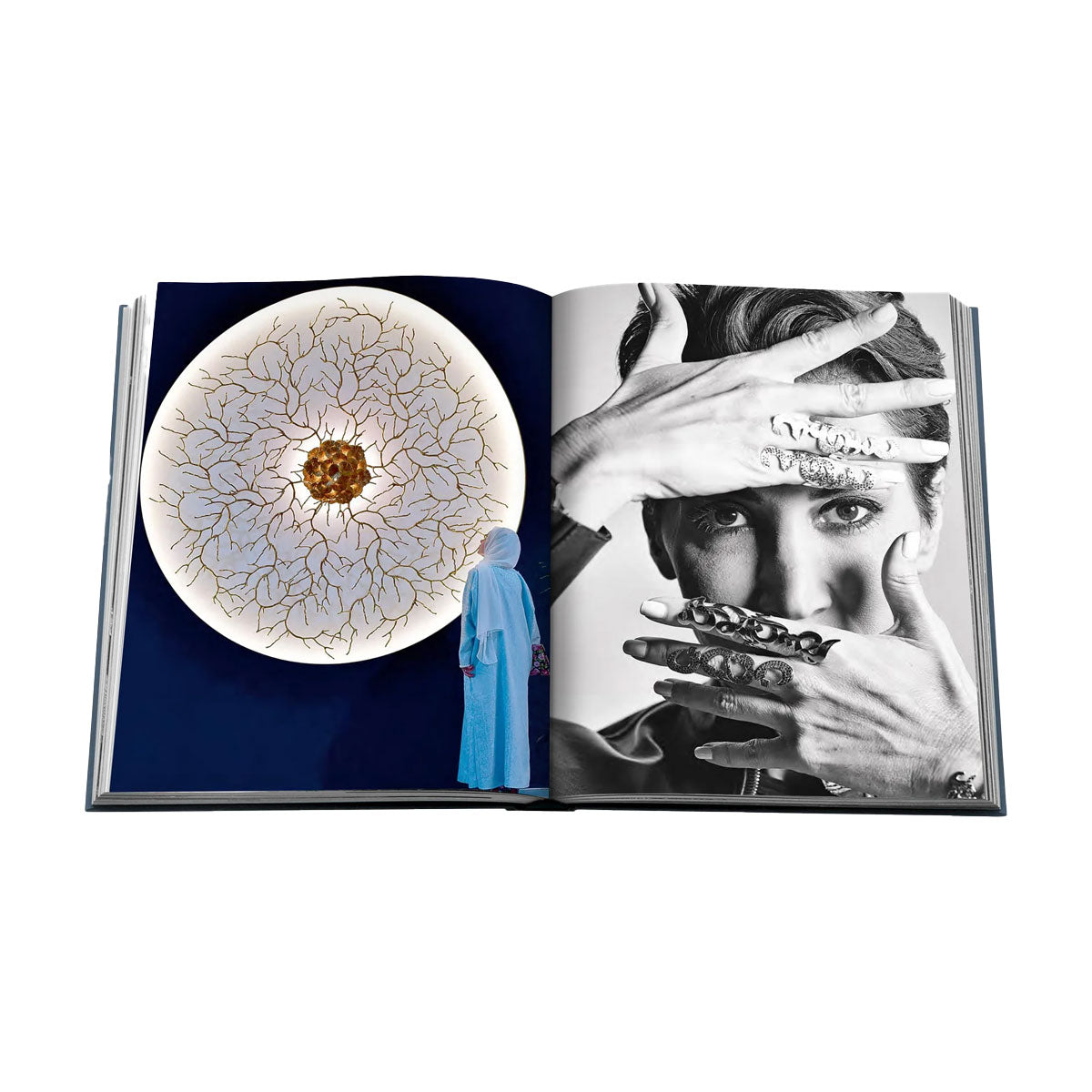Dubai Wonder - Assouline