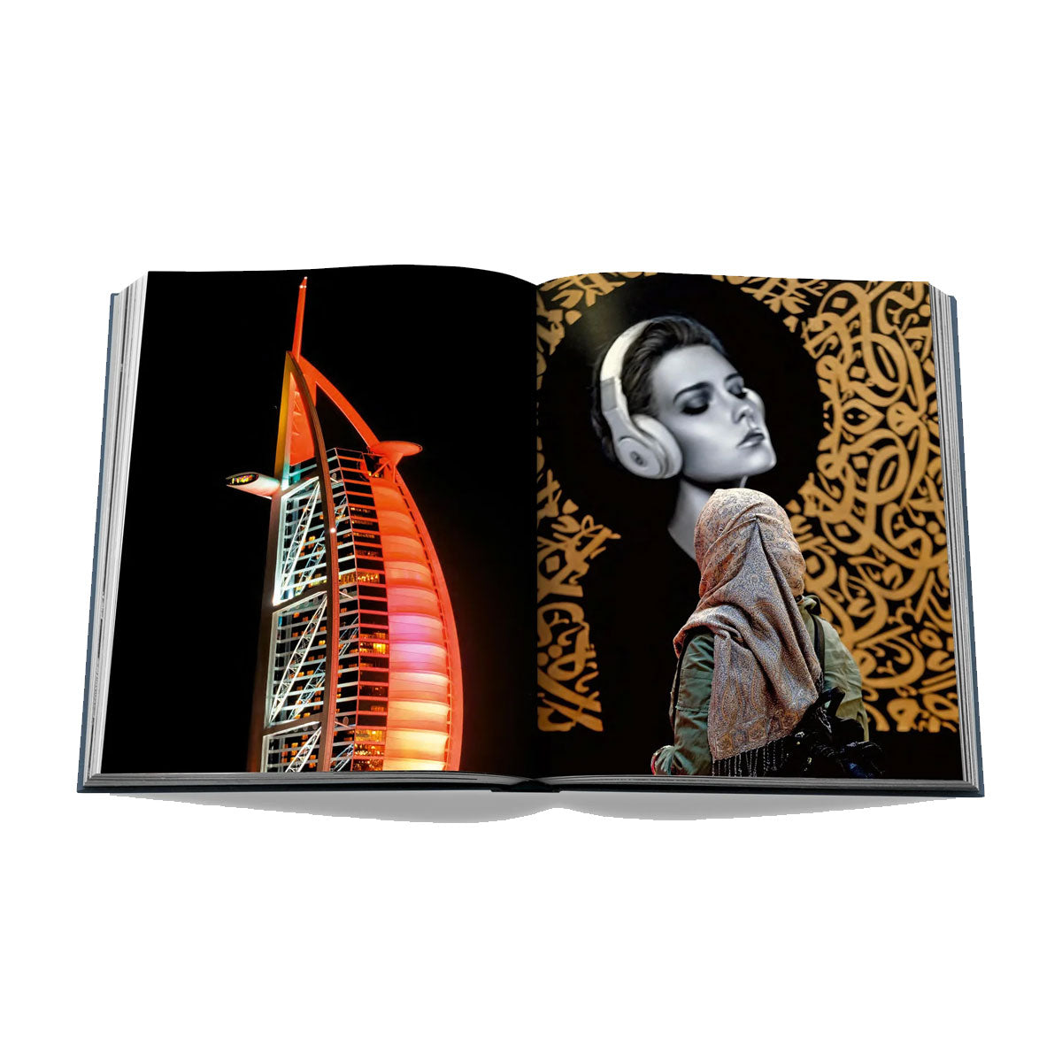 Dubai Wonder - Assouline