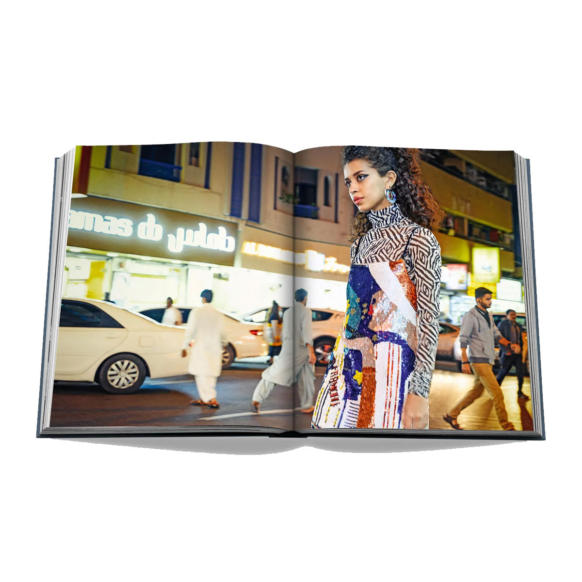 Dubai Wonder - Assouline