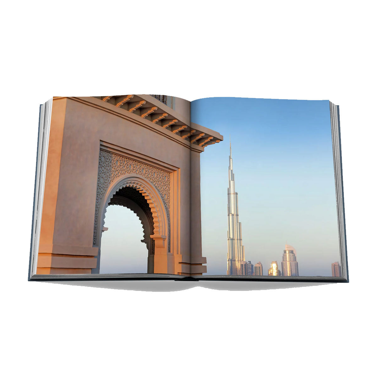Dubai Wonder - Assouline