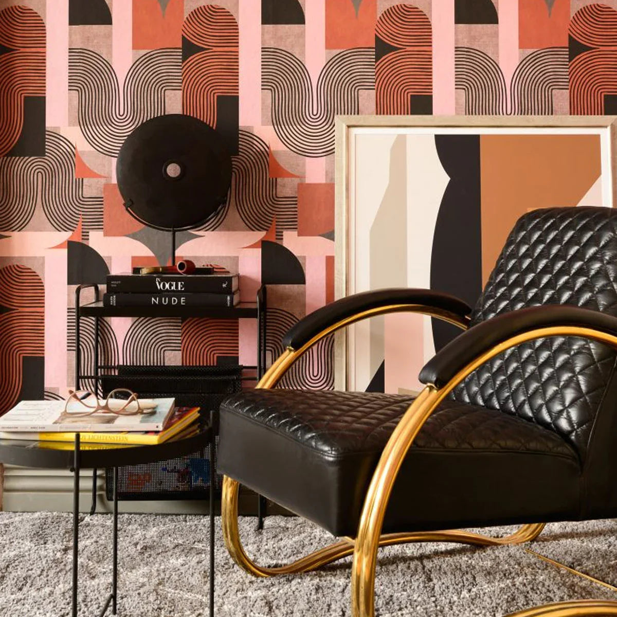 Dune Wallpaper - Mind The Gap