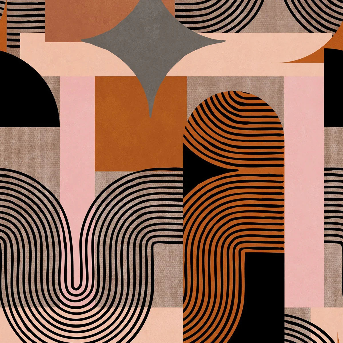 Dune Wallpaper - Mind The Gap