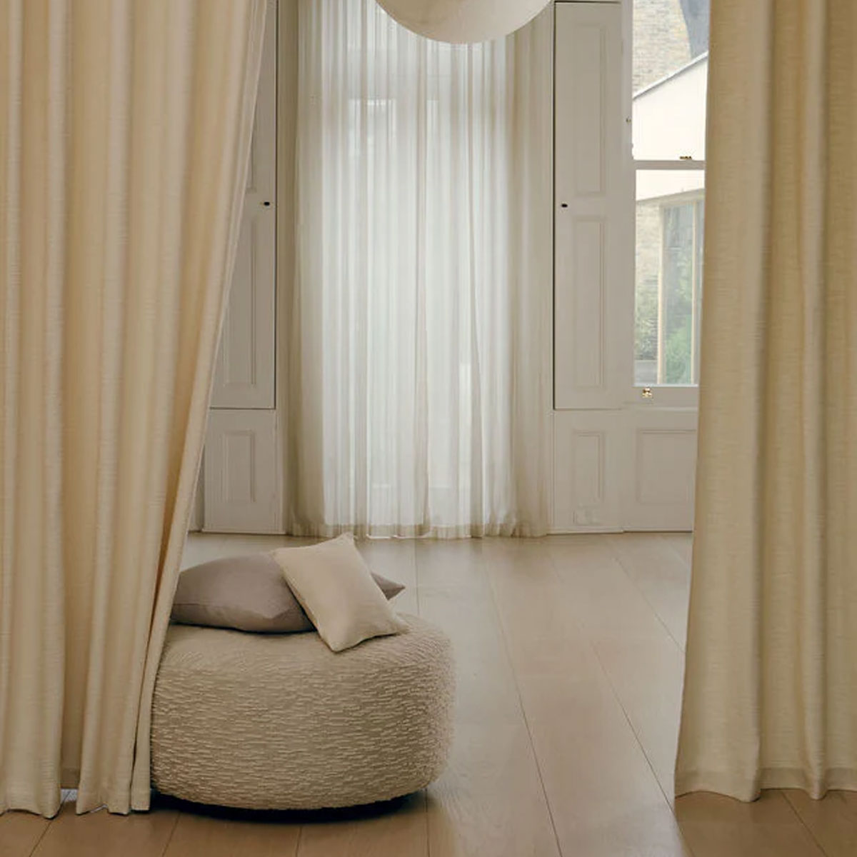 Dupion Fabric - JORO