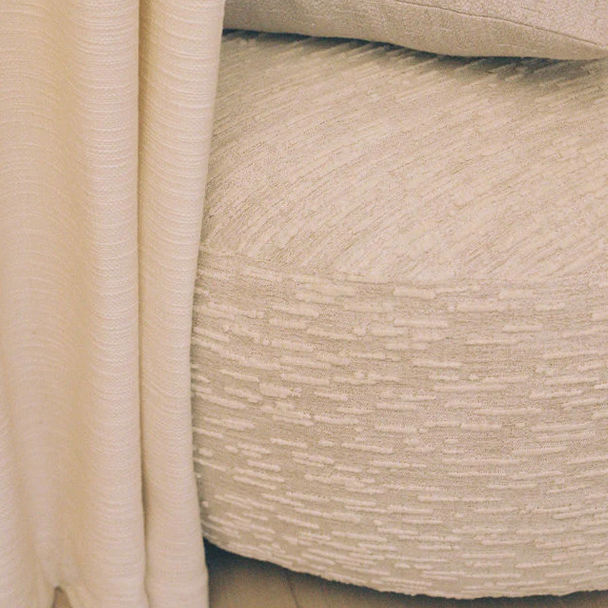 Dupion Fabric - JORO