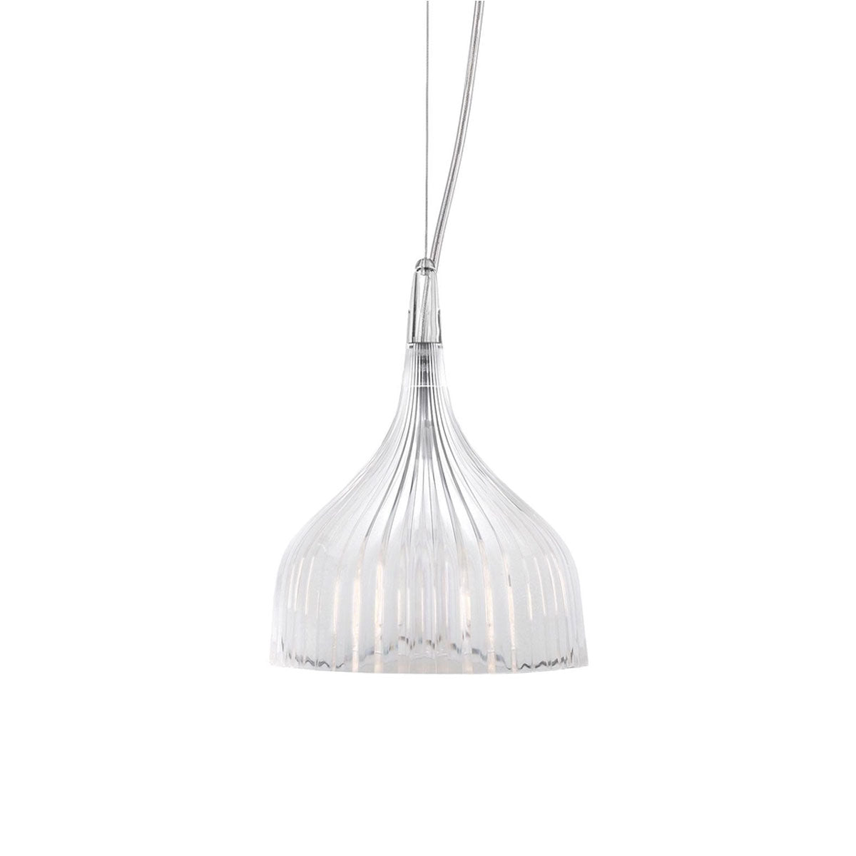 E&#39; Hanging Light - Kartell