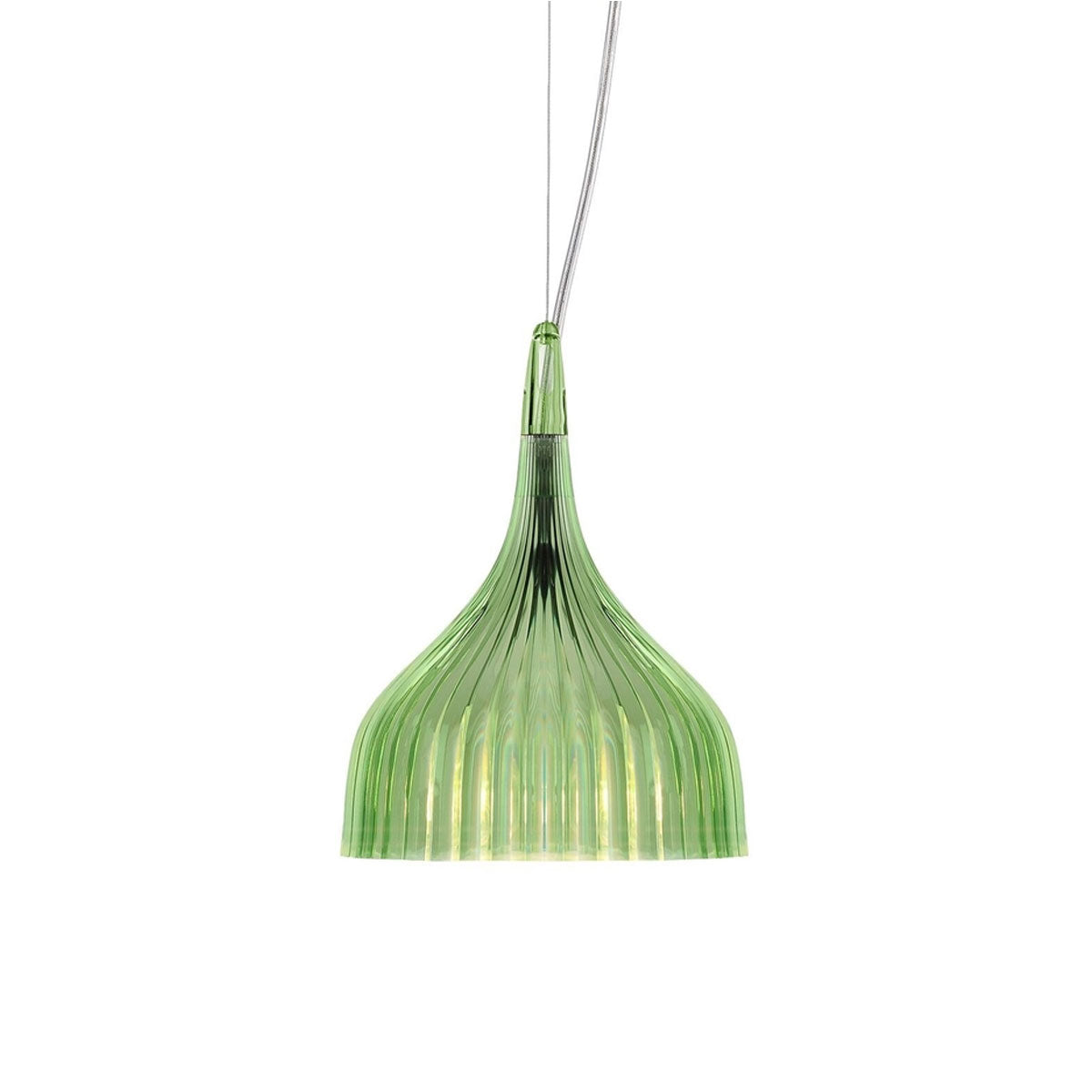 E&#39; Hanging Light - Kartell