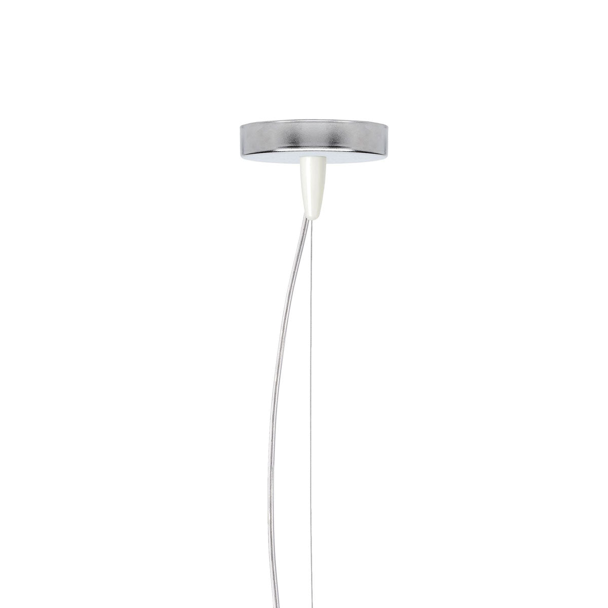E&#39; Hanging Light - Kartell