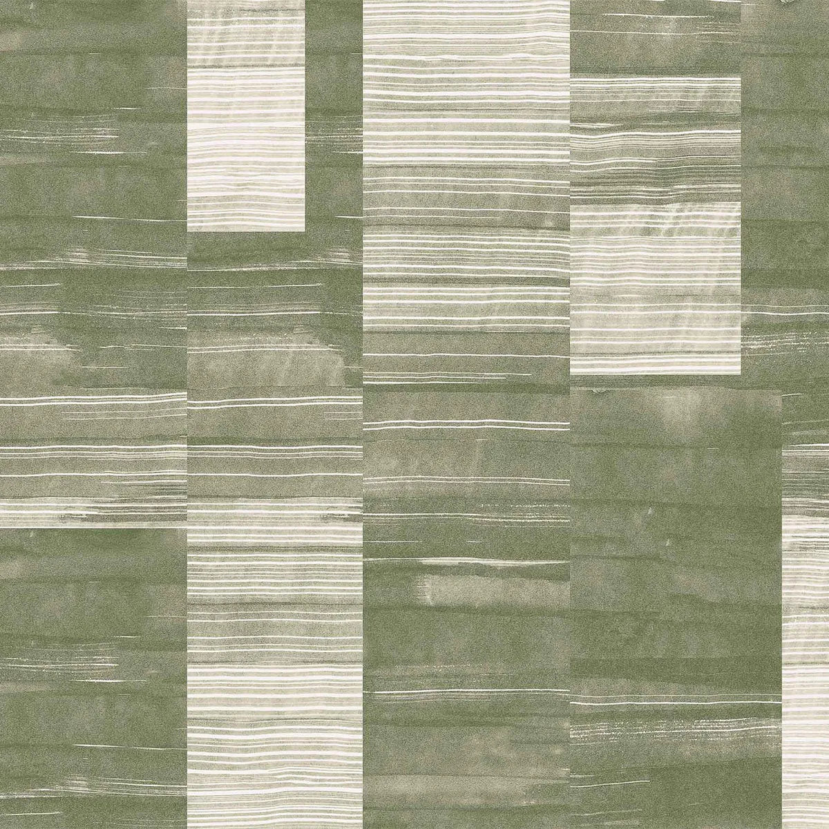 Earth Layers Mural Wallpaper - Coordonne