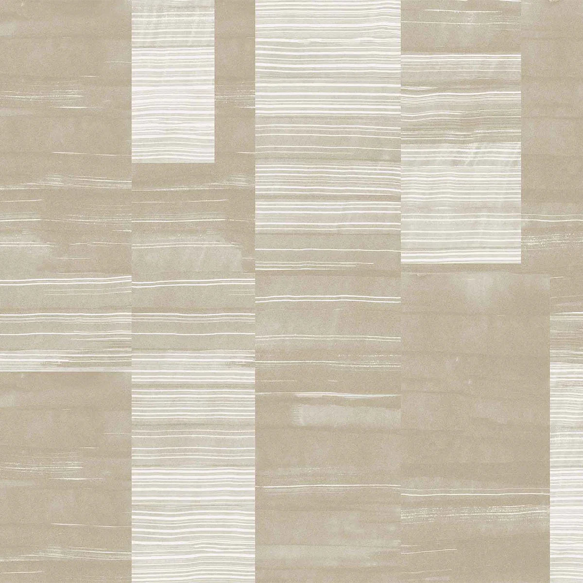 Earth Layers Mural Wallpaper - Coordonne