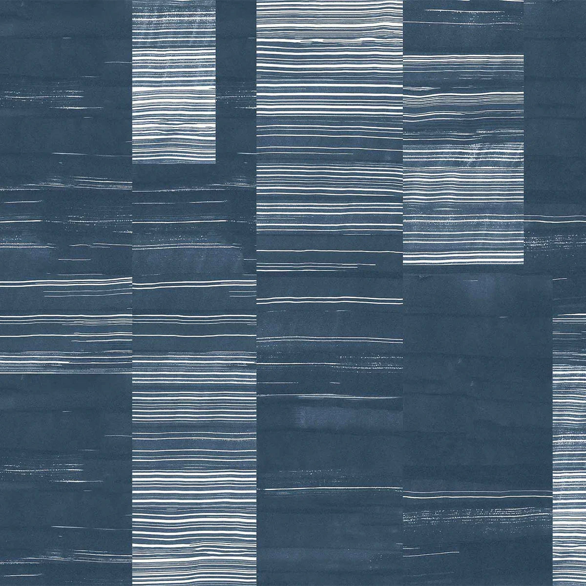 Earth Layers Mural Wallpaper - Coordonne