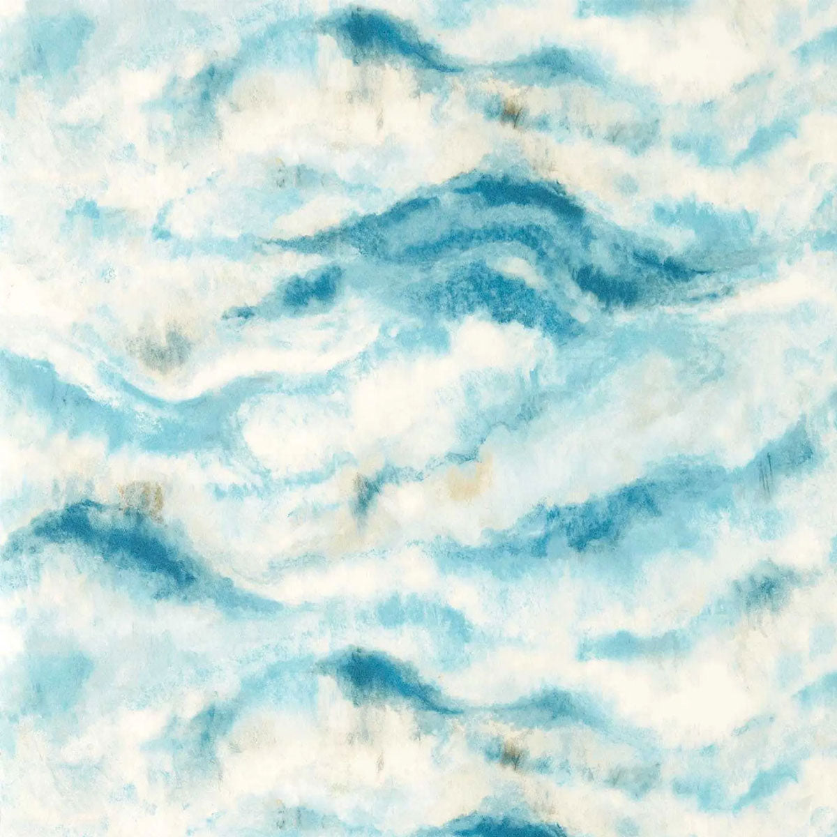 Earthscape Wallpaper - Clarke & Clarke