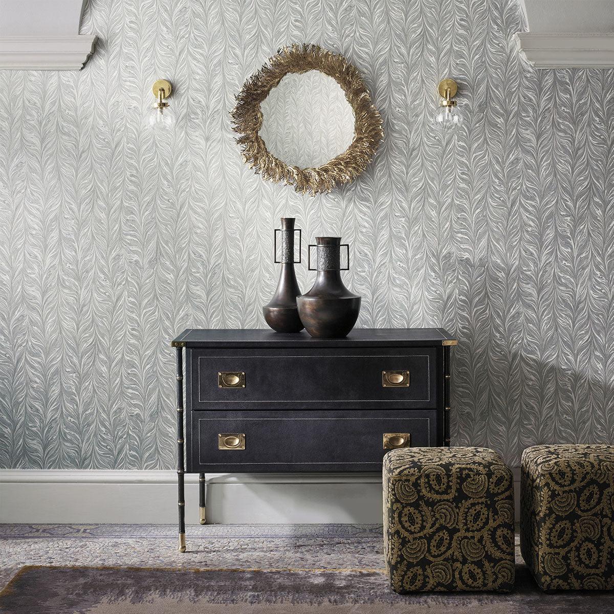 Zoffany - Ebru II Wallpaper