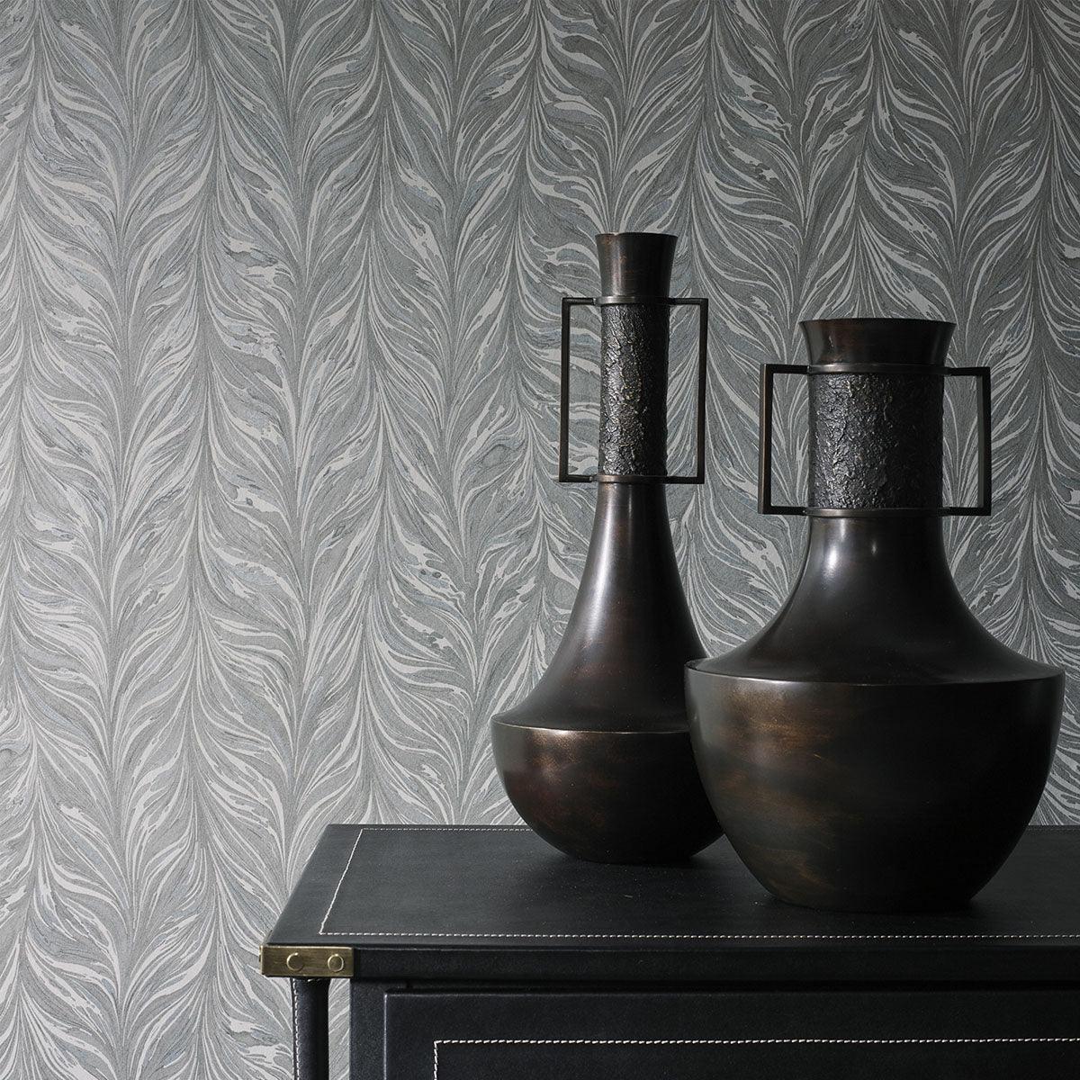 Zoffany - Ebru II Wallpaper